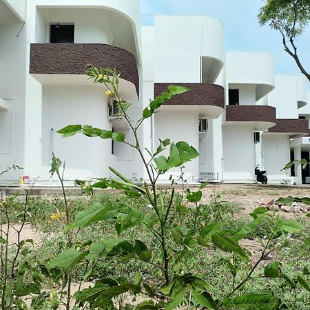 Hotel Tamilnadu-Unit 2 Rāmeswaram Eksteriør bilde